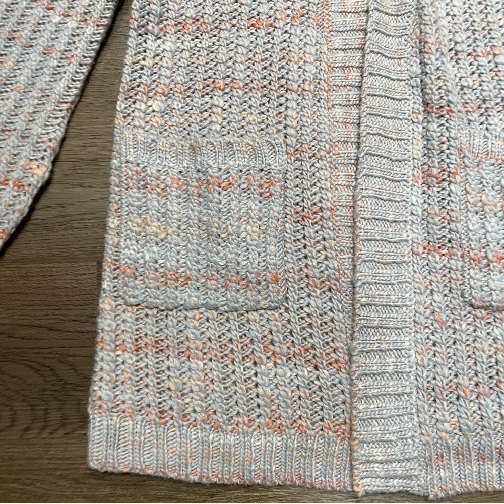 Marine Layer Ontario Cardigan Sweater - Picture 4 of 10